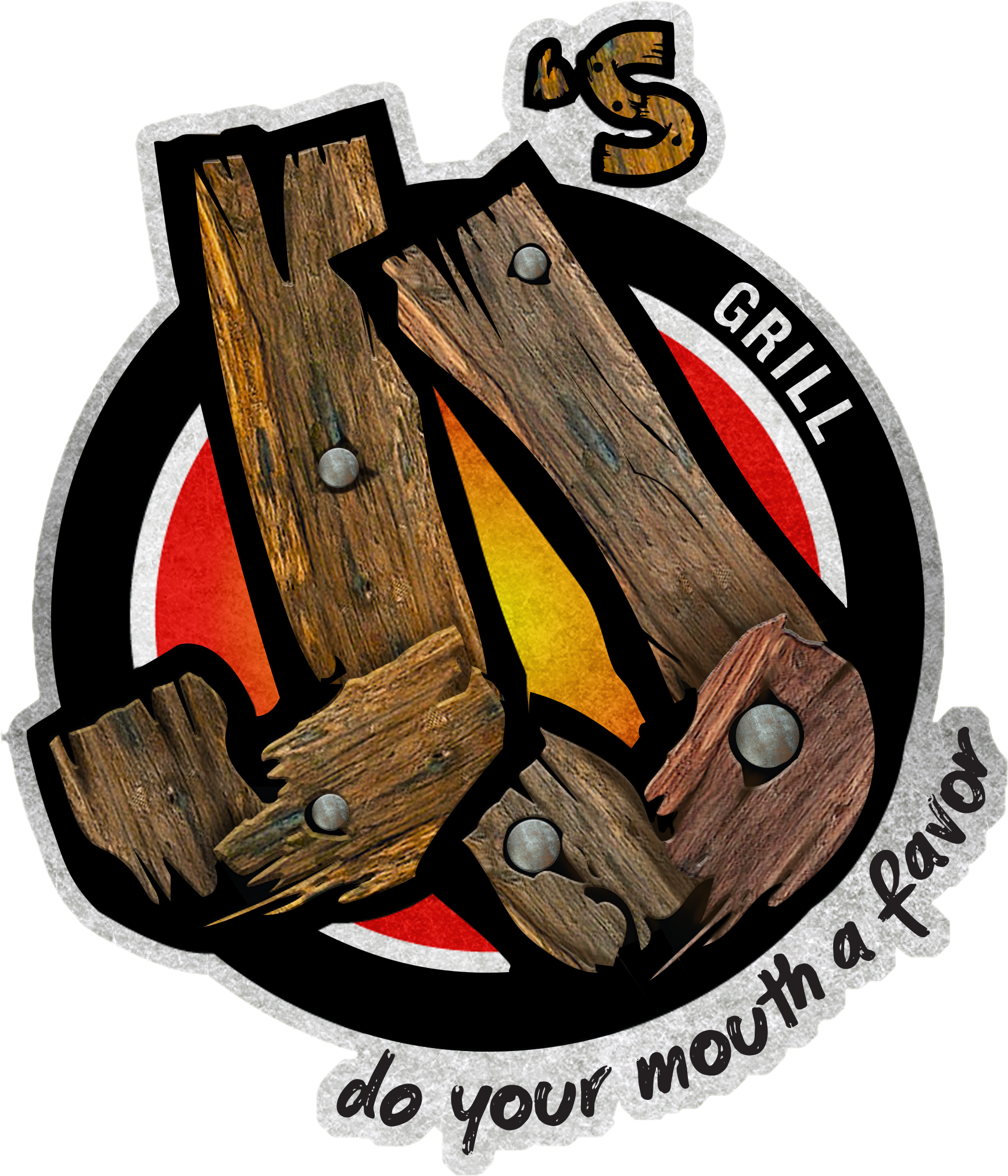 JJ's Grill